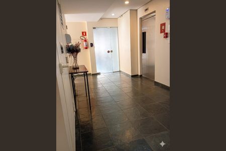 Apartamento à venda com 36m², 1 quarto e 1 vaga Apartamento à venda com 36m², 1 quarto e 1 vagaFoto 14