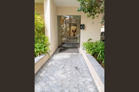 Apartamento à venda com 36m², 1 quarto e 1 vaga Apartamento à venda com 36m², 1 quarto e 1 vagaFoto 15