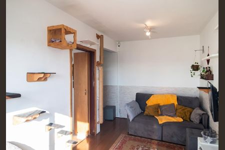 Apartamento à venda com 36m², 1 quarto e 1 vaga Apartamento à venda com 36m², 1 quarto e 1 vagaFoto 04