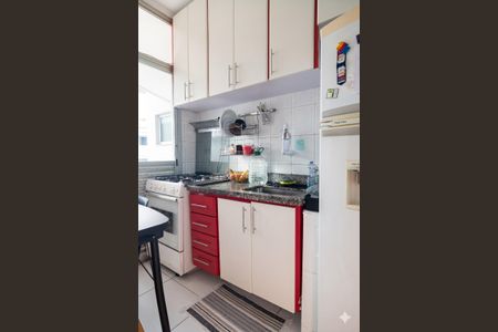 Apartamento à venda com 36m², 1 quarto e 1 vaga Apartamento à venda com 36m², 1 quarto e 1 vagaFoto 06