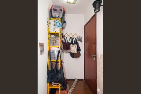 Apartamento à venda com 36m², 1 quarto e 1 vaga Apartamento à venda com 36m², 1 quarto e 1 vagaFoto 09