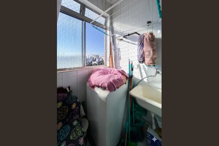 Apartamento à venda com 36m², 1 quarto e 1 vaga Apartamento à venda com 36m², 1 quarto e 1 vagaFoto 10
