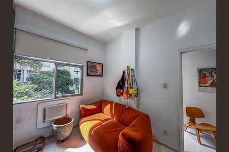 Apartamento à venda com 2 quartos, 70m² em Laranjeiras, Rio de Janeiro