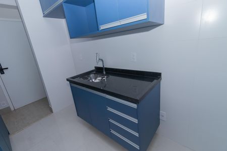 Apartamento para alugar com 62m², 2 quartos e 1 vaga Apartamento para alugar com 62m², 2 quartos e 1 vagaCozinha