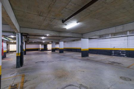 Apartamento para alugar com 62m², 2 quartos e 1 vaga Apartamento para alugar com 62m², 2 quartos e 1 vagaGaragem