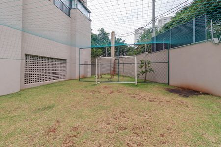 Apartamento para alugar com 62m², 2 quartos e 1 vaga Apartamento para alugar com 62m², 2 quartos e 1 vagaÁrea comum - Quadra