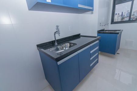 Apartamento para alugar com 62m², 2 quartos e 1 vaga Apartamento para alugar com 62m², 2 quartos e 1 vagaCozinha