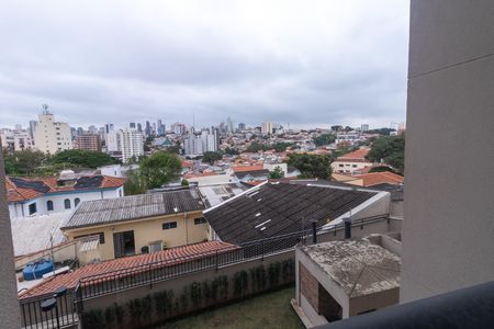 Apartamento para alugar com 62m², 2 quartos e 1 vaga Apartamento para alugar com 62m², 2 quartos e 1 vagaVista da Janela da Suíte