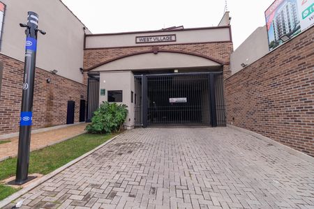 Apartamento para alugar com 62m², 2 quartos e 1 vaga Apartamento para alugar com 62m², 2 quartos e 1 vagaFachada