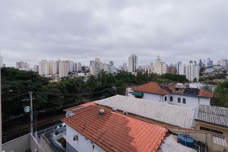 Apartamento para alugar com 62m², 2 quartos e 1 vaga Apartamento para alugar com 62m², 2 quartos e 1 vagaVista da Varanda da Sala