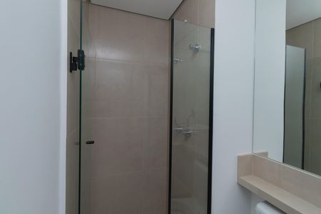 Apartamento para alugar com 62m², 2 quartos e 1 vaga Apartamento para alugar com 62m², 2 quartos e 1 vagaBanheiro