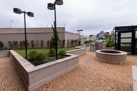 Apartamento para alugar com 62m², 2 quartos e 1 vaga Apartamento para alugar com 62m², 2 quartos e 1 vagaÁrea comum