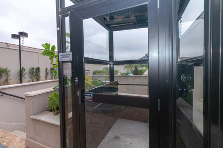 Apartamento para alugar com 62m², 2 quartos e 1 vaga Apartamento para alugar com 62m², 2 quartos e 1 vagaÁrea comum - Acessibilidade