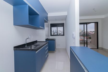 Apartamento para alugar com 62m², 2 quartos e 1 vaga Apartamento para alugar com 62m², 2 quartos e 1 vagaCozinha