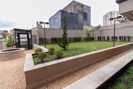 Apartamento para alugar com 62m², 2 quartos e 1 vaga Apartamento para alugar com 62m², 2 quartos e 1 vagaÁrea comum