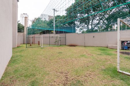 Apartamento para alugar com 62m², 2 quartos e 1 vaga Apartamento para alugar com 62m², 2 quartos e 1 vagaÁrea comum - Quadra