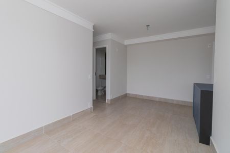Sala de apartamento para alugar com 2 quartos, 62m² em Vila Romana, São Paulo