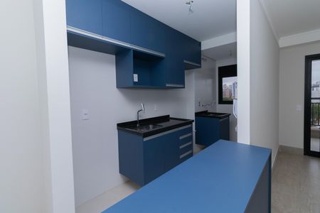 Apartamento para alugar com 62m², 2 quartos e 1 vaga Apartamento para alugar com 62m², 2 quartos e 1 vagaCozinha