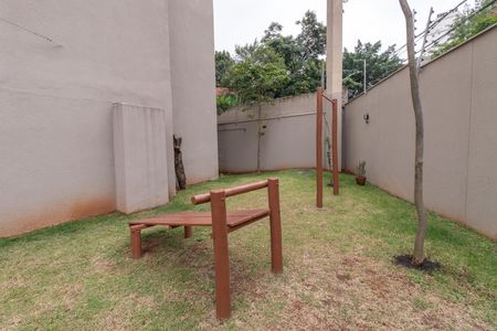 Apartamento para alugar com 62m², 2 quartos e 1 vaga Apartamento para alugar com 62m², 2 quartos e 1 vagaÁrea comum - Fitness Externo