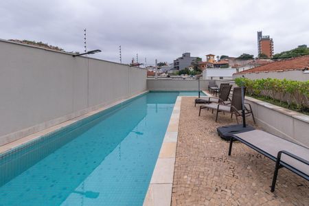 Apartamento para alugar com 62m², 2 quartos e 1 vaga Apartamento para alugar com 62m², 2 quartos e 1 vagaÁrea comum - Piscina
