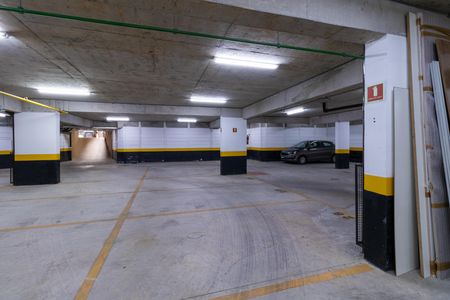 Apartamento para alugar com 62m², 2 quartos e 1 vaga Apartamento para alugar com 62m², 2 quartos e 1 vagaGaragem