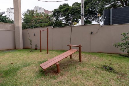 Apartamento para alugar com 62m², 2 quartos e 1 vaga Apartamento para alugar com 62m², 2 quartos e 1 vagaÁrea comum - Fitness Externo