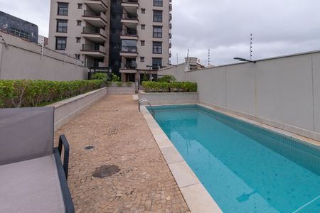 Apartamento para alugar com 62m², 2 quartos e 1 vaga Apartamento para alugar com 62m², 2 quartos e 1 vagaÁrea comum - Piscina