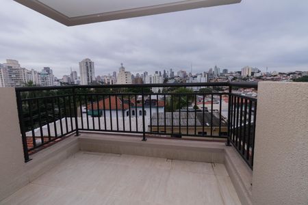 Apartamento para alugar com 62m², 2 quartos e 1 vaga Apartamento para alugar com 62m², 2 quartos e 1 vagaVaranda da Sala