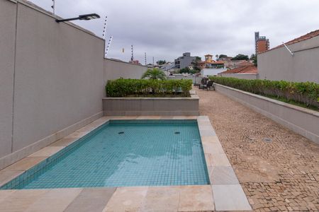 Apartamento para alugar com 62m², 2 quartos e 1 vaga Apartamento para alugar com 62m², 2 quartos e 1 vagaÁrea comum - Piscina
