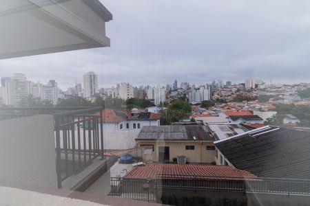 Apartamento para alugar com 62m², 2 quartos e 1 vaga Apartamento para alugar com 62m², 2 quartos e 1 vagaVista da Janela do Quarto