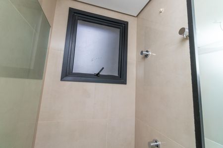 Apartamento para alugar com 62m², 2 quartos e 1 vaga Apartamento para alugar com 62m², 2 quartos e 1 vagaBanheiro da Suíte
