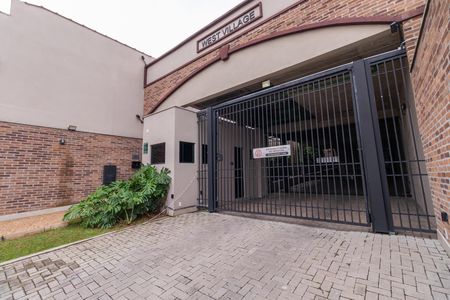 Apartamento para alugar com 62m², 2 quartos e 1 vaga Apartamento para alugar com 62m², 2 quartos e 1 vagaFachada
