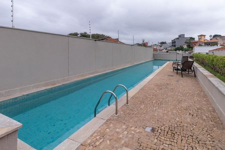 Apartamento para alugar com 62m², 2 quartos e 1 vaga Apartamento para alugar com 62m², 2 quartos e 1 vagaÁrea comum - Piscina