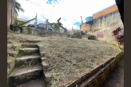 Casa à venda com 109m², 2 quartos e 1 vaga
