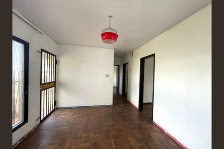 Casa à venda com 109m², 2 quartos e 1 vaga