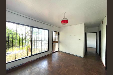 Casa à venda com 109m², 2 quartos e 1 vaga