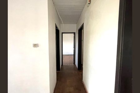 Casa à venda com 109m², 2 quartos e 1 vaga