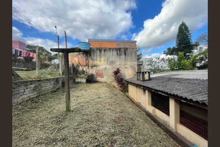 Casa à venda com 109m², 2 quartos e 1 vaga