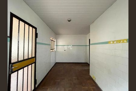 Casa à venda com 109m², 2 quartos e 1 vaga