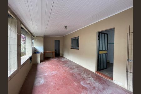 Casa à venda com 109m², 2 quartos e 1 vaga