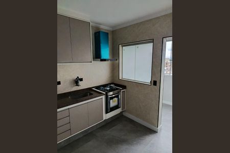 Apartamento para alugar com 105m², 3 quartos e 1 vaga Apartamento para alugar com 105m², 3 quartos e 1 vagaCozinha