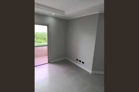 Sala de apartamento para alugar com 3 quartos, 105m² em Jardim Morumbi, Taubaté