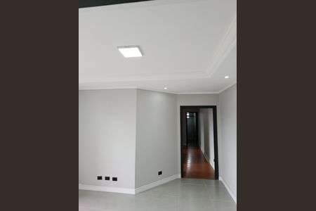 Sala de apartamento para alugar com 3 quartos, 105m² em Jardim Morumbi, Taubaté