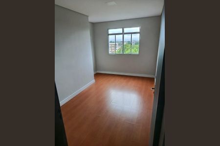 Quarto de apartamento para alugar com 3 quartos, 105m² em Jardim Morumbi, Taubaté