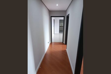 Corredor de apartamento para alugar com 3 quartos, 105m² em Jardim Morumbi, Taubaté