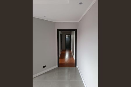 Sala de apartamento para alugar com 3 quartos, 105m² em Jardim Morumbi, Taubaté