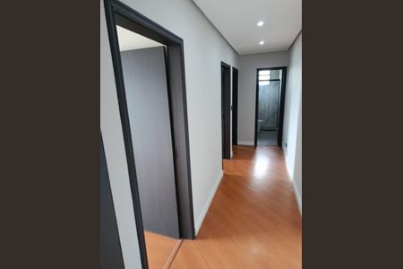 Corredor de apartamento para alugar com 3 quartos, 105m² em Jardim Morumbi, Taubaté