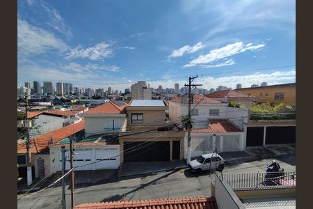 Vista da Rua de casa à venda com 3 quartos, 235m² em Bosque da Saúde, São Paulo