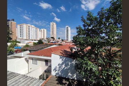 Vista da Rua de casa à venda com 3 quartos, 235m² em Bosque da Saúde, São Paulo