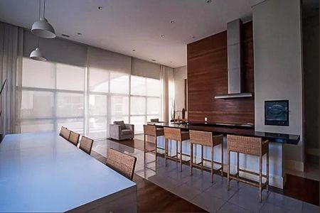 Apartamento para alugar com 163m², 3 quartos e 3 vagasSalão de Festa